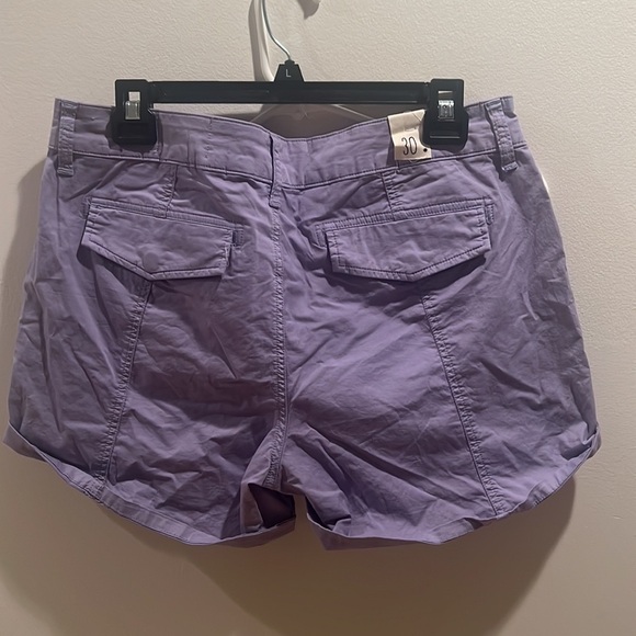 Cosmic Blue Love Joni Patch shorts 30 - Picture 6 of 6